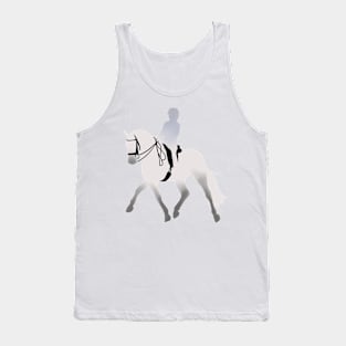 Trot On Tank Top